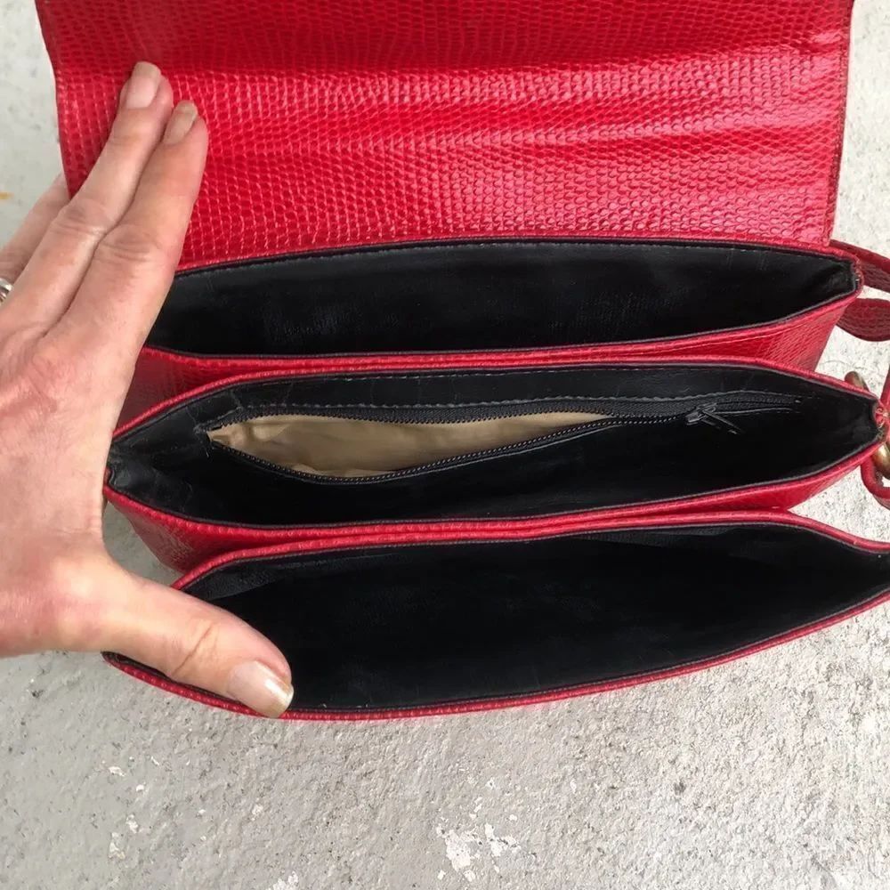 Lederer ? Bag - Picture 8 of 11